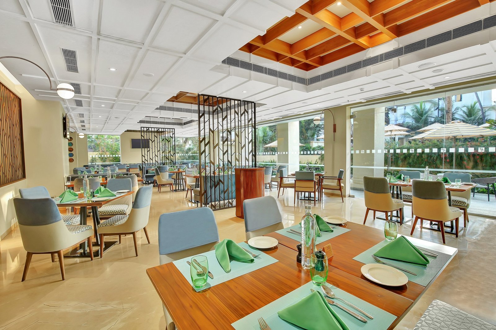 Introducing ‘Cha Piyonk Yo’ at Holiday Inn Goa Candolim
