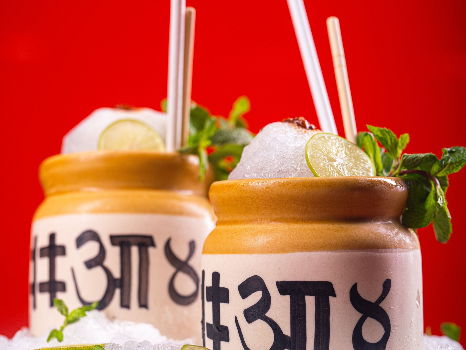 Celebrate 20 Years of Impresario Handmade Restaurants with #eats and #drinks at Rs.20