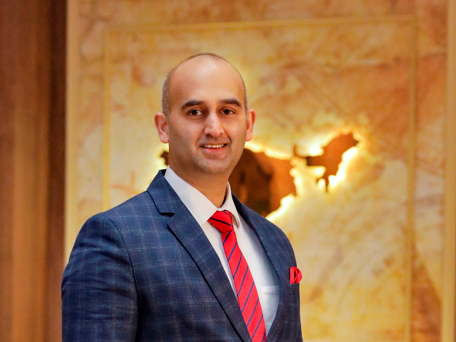 Sarovar Hotels appoints Ankush Sharma as new General Manager- Development