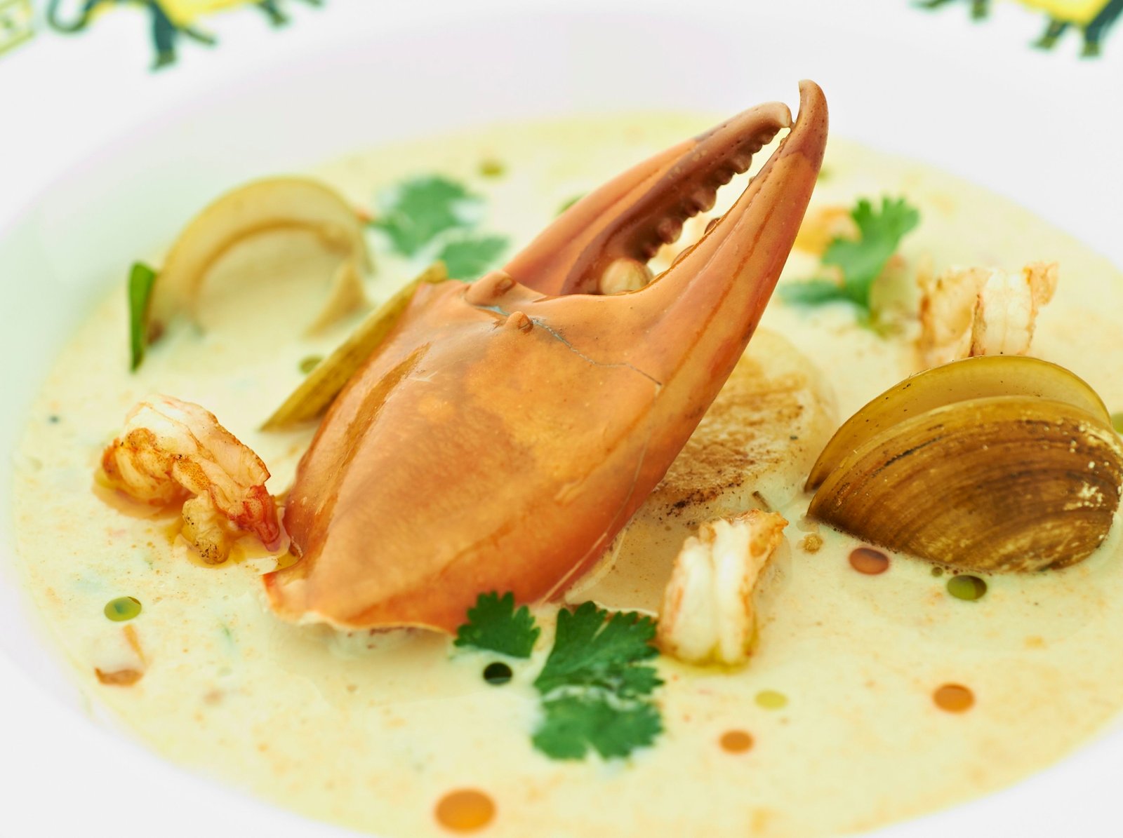 CELEBRATING 75 GLORIOUS YEARS OF INDIAN INDEPENDENCE AT ITC GRAND CHOLA