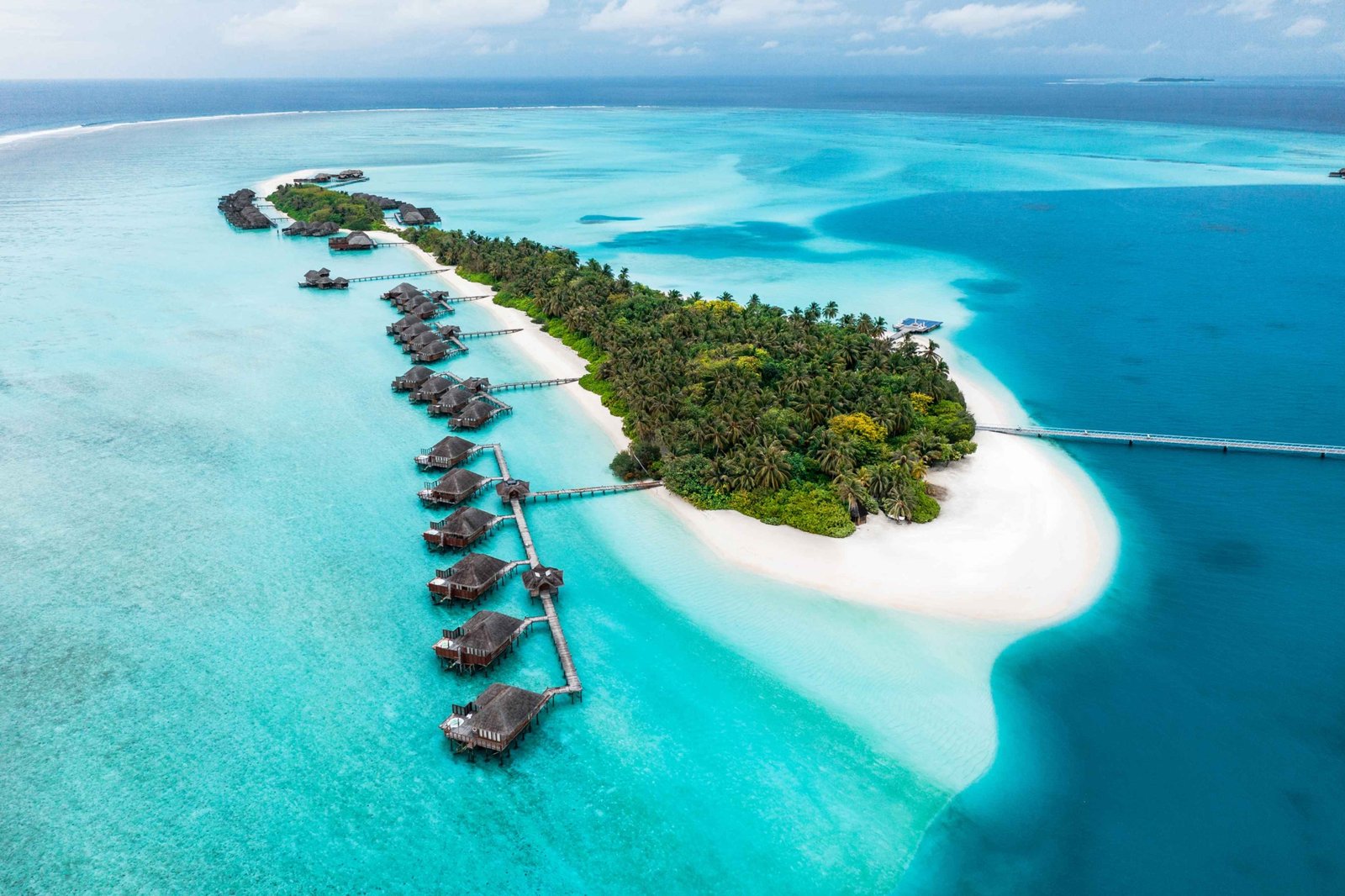 CONRAD MALDIVES RANGALI ISLAND INTRODUCES A ‘STAY INSPIRED ITINERARY’ PACKAGE