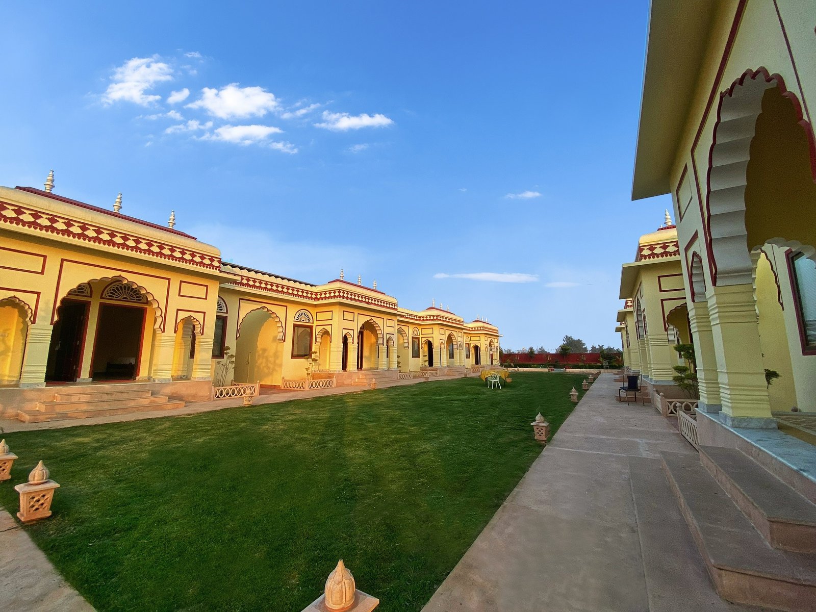 CYGNETT HOTELS & RESORTS ANNOUNCES THEIR FIRST RESORT IN RAJASTHAN – BHARATPUR