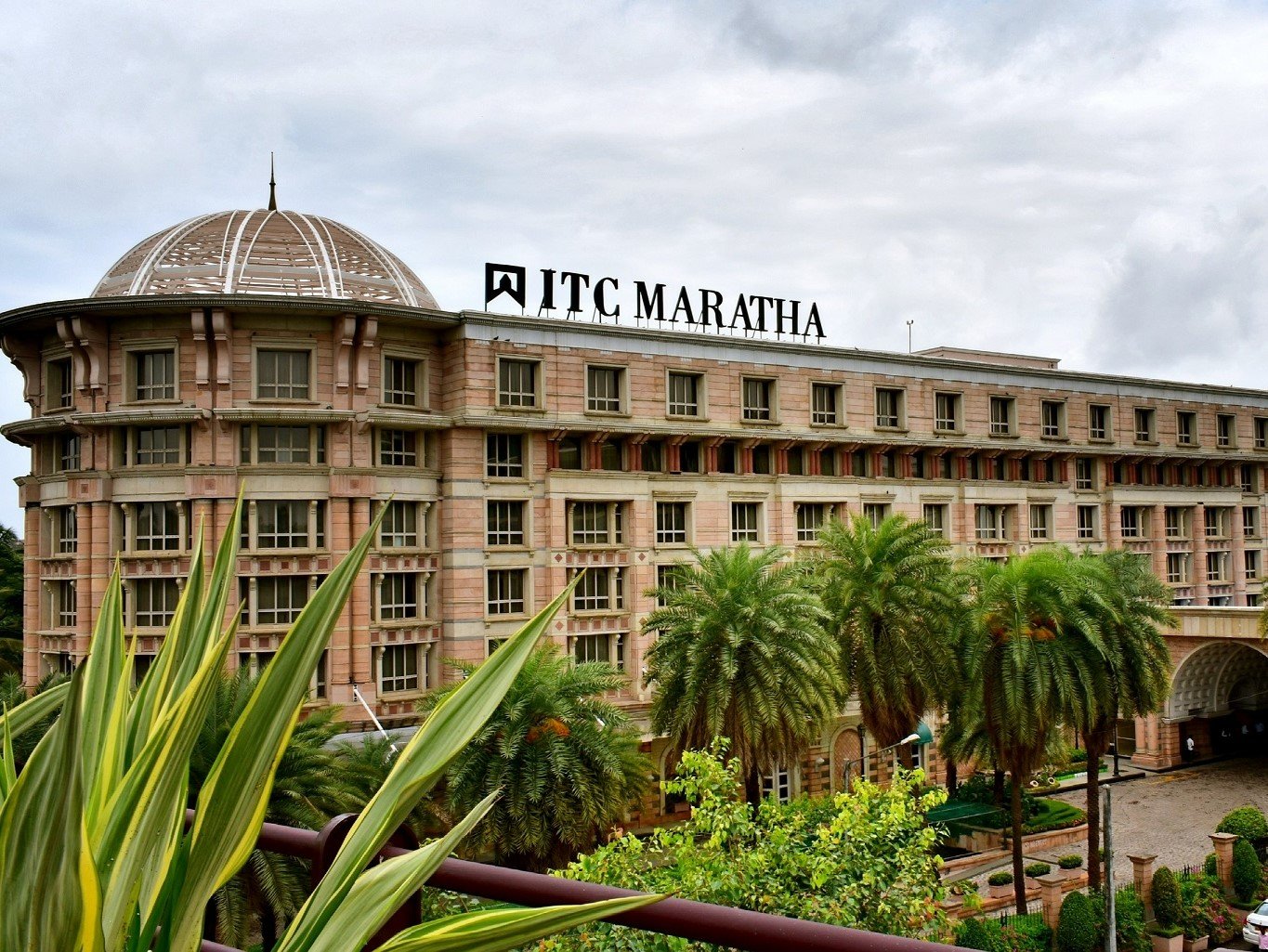 ITC MARATHA LAUNCHES A THREE DAY ‘75th AZADI KA AMRIT MAHOTSAV’