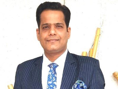 Appointment Alert -Nisshant Kumar