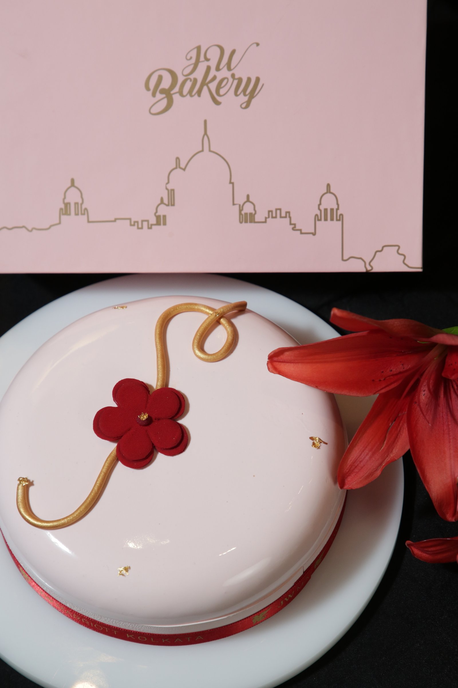 Celebrate the cherished bond of Raksha Bandhan at JW Marriott Kolkata