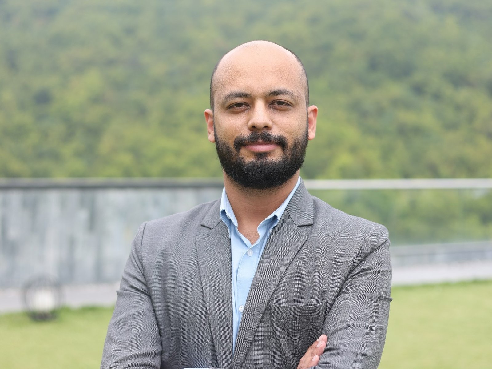 Hyatt Regency appoints Kovid Ummat as Cluster Director, Marketing, for Hyatt Regency Dehradun & Hyatt Regency Jaipur Mansarovar