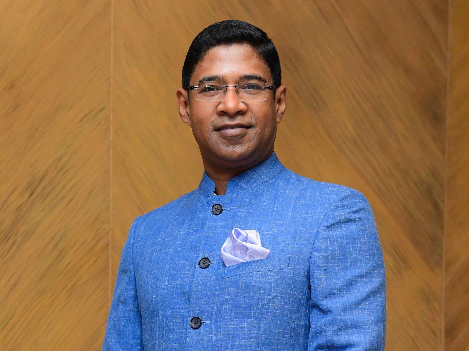 In conversation with Mr. Dharaniswar Das, T&C and L&D Manager of Novotel Guwahati GS Road on post pandemic recruitment & employee satisfaction