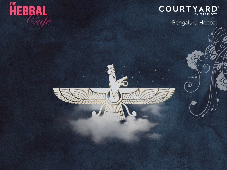 Experience a Parsi Themed Dinner Buffet at The Hebbal Café