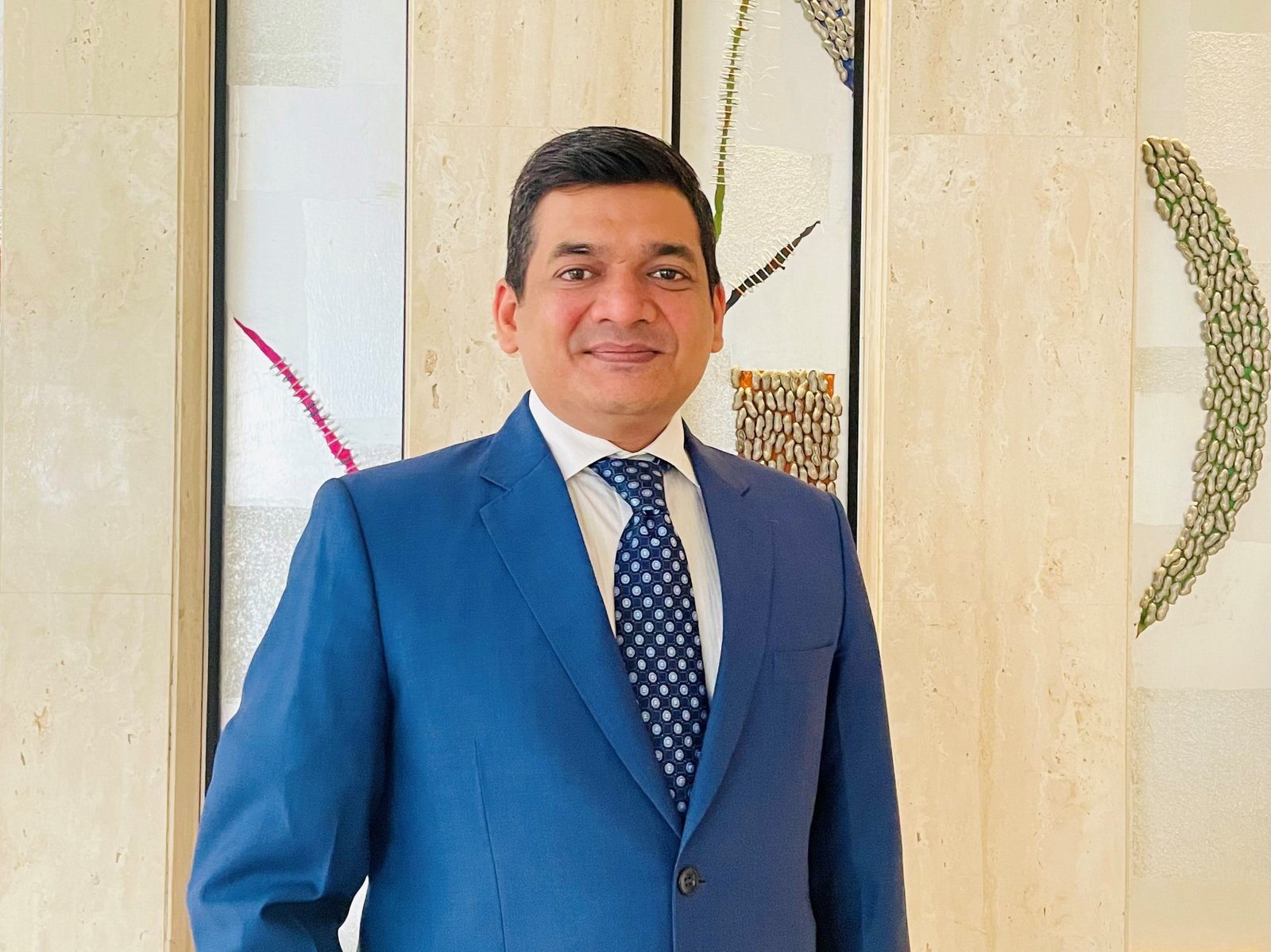 Rishabh Jain joins as Director of Sales & Marketing at Crowne Plaza Greater Noida