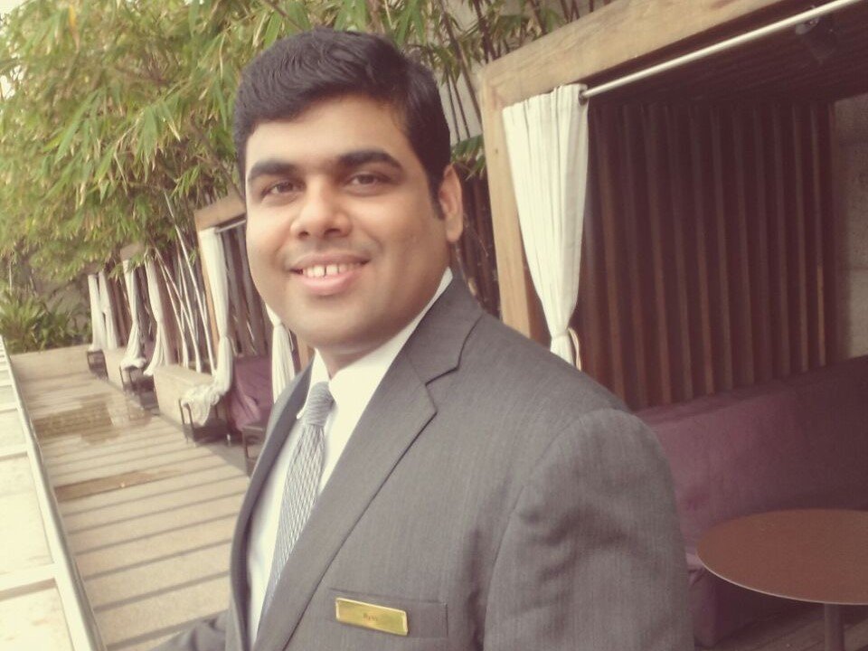 Ryan D’Silva Appointed as the General Manager, Hyatt Place Pune, Hinjawadi