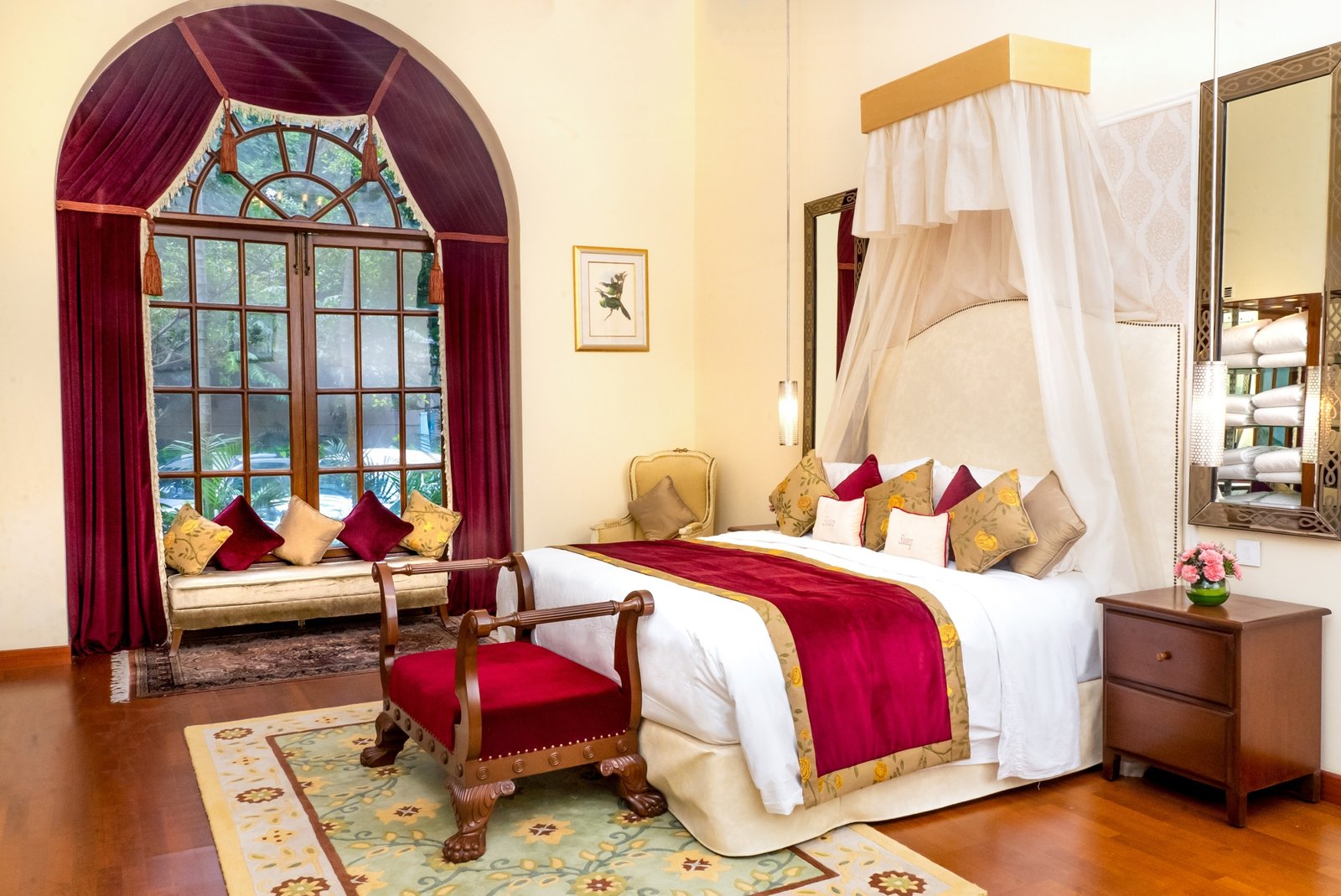 An Oasis of Luxurious Sleep at ITC Windsor SLEEEP Boutique Now Open for Walk in Experience