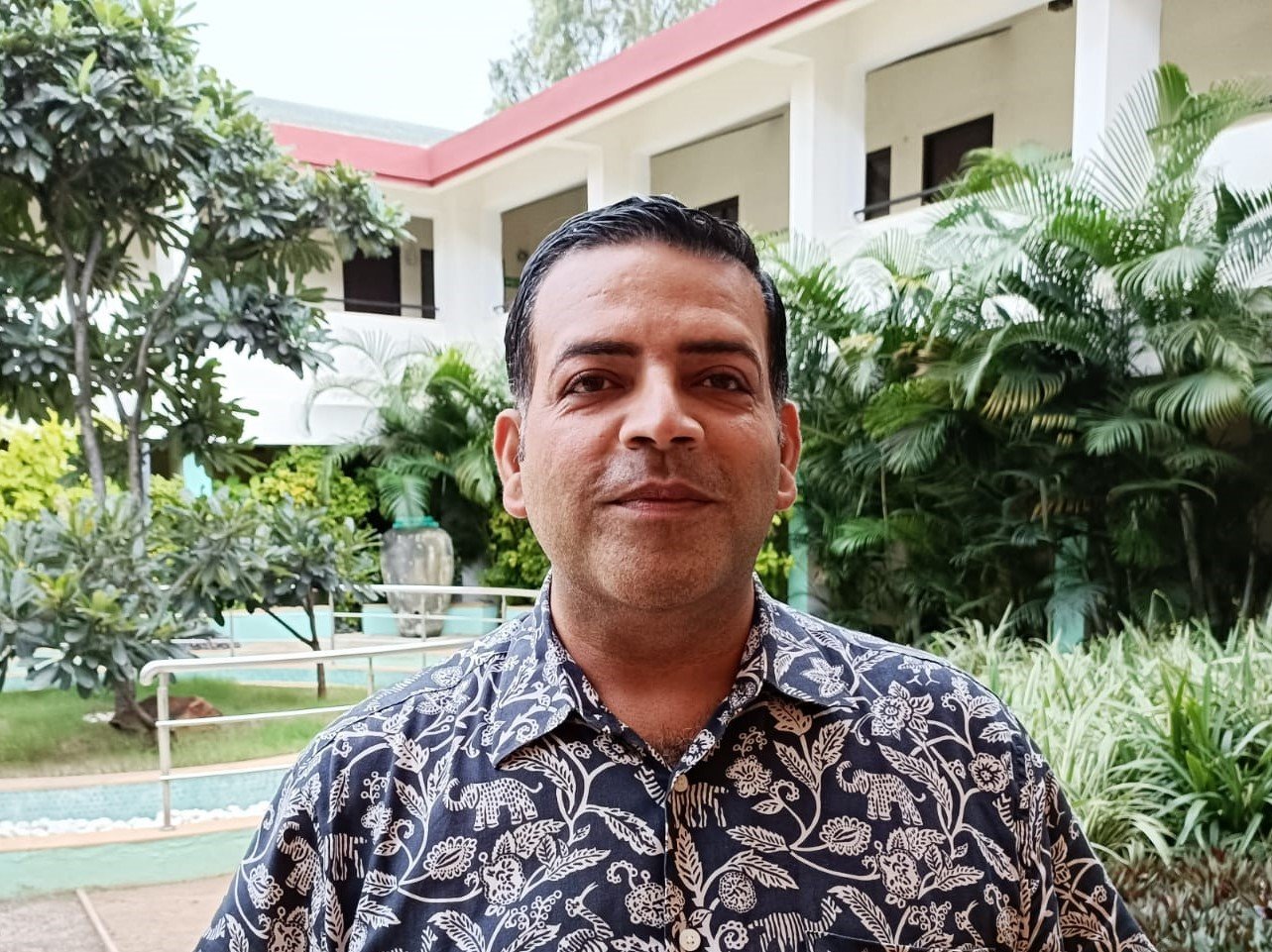 Dr. Sanjay Khanzode&nbsp;is the new Wellness Consultant – Fazlani Natures Nest