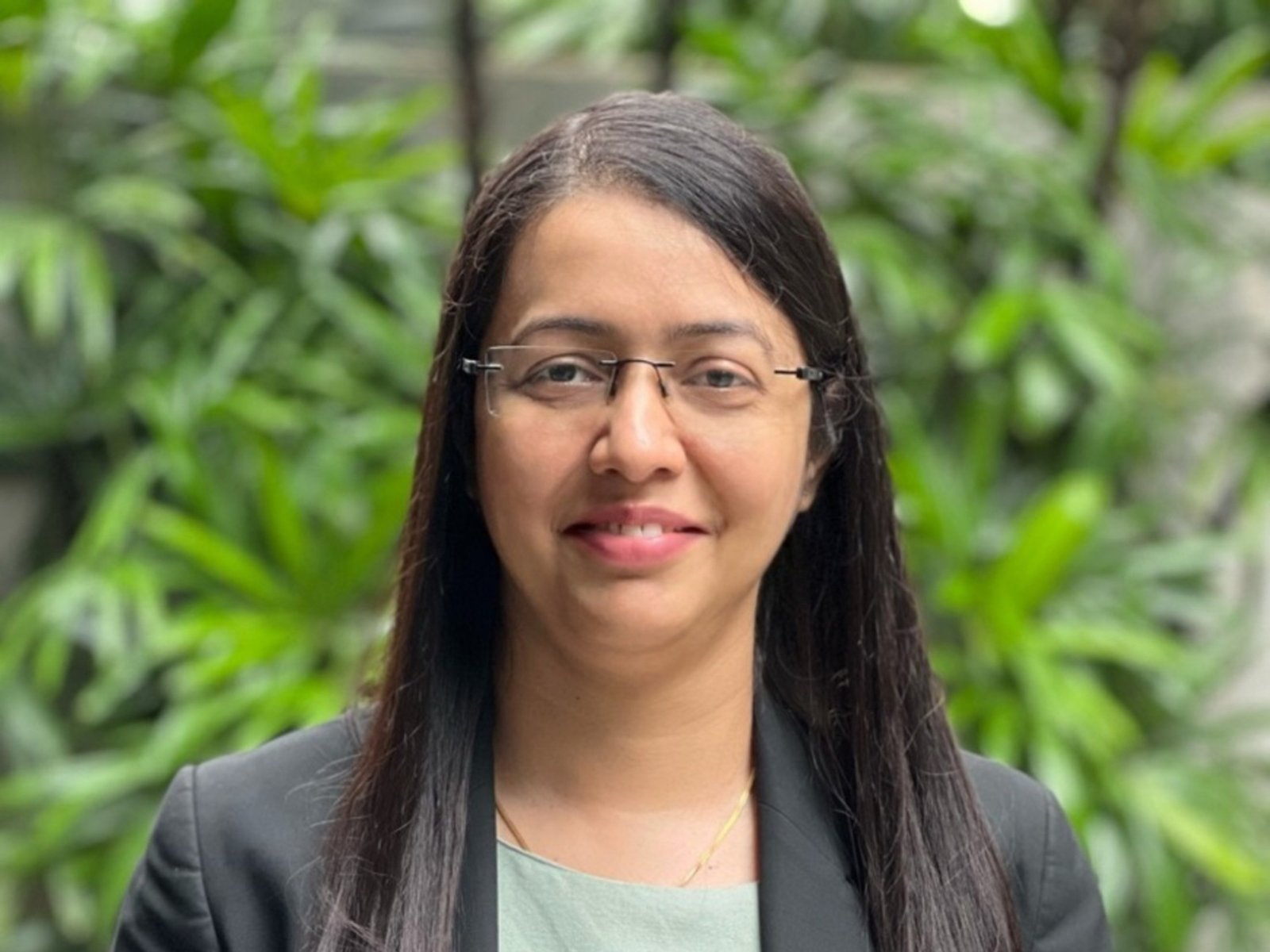 The Westin Mumbai Garden City welcomes Shikha Khanna as the Director of Rooms