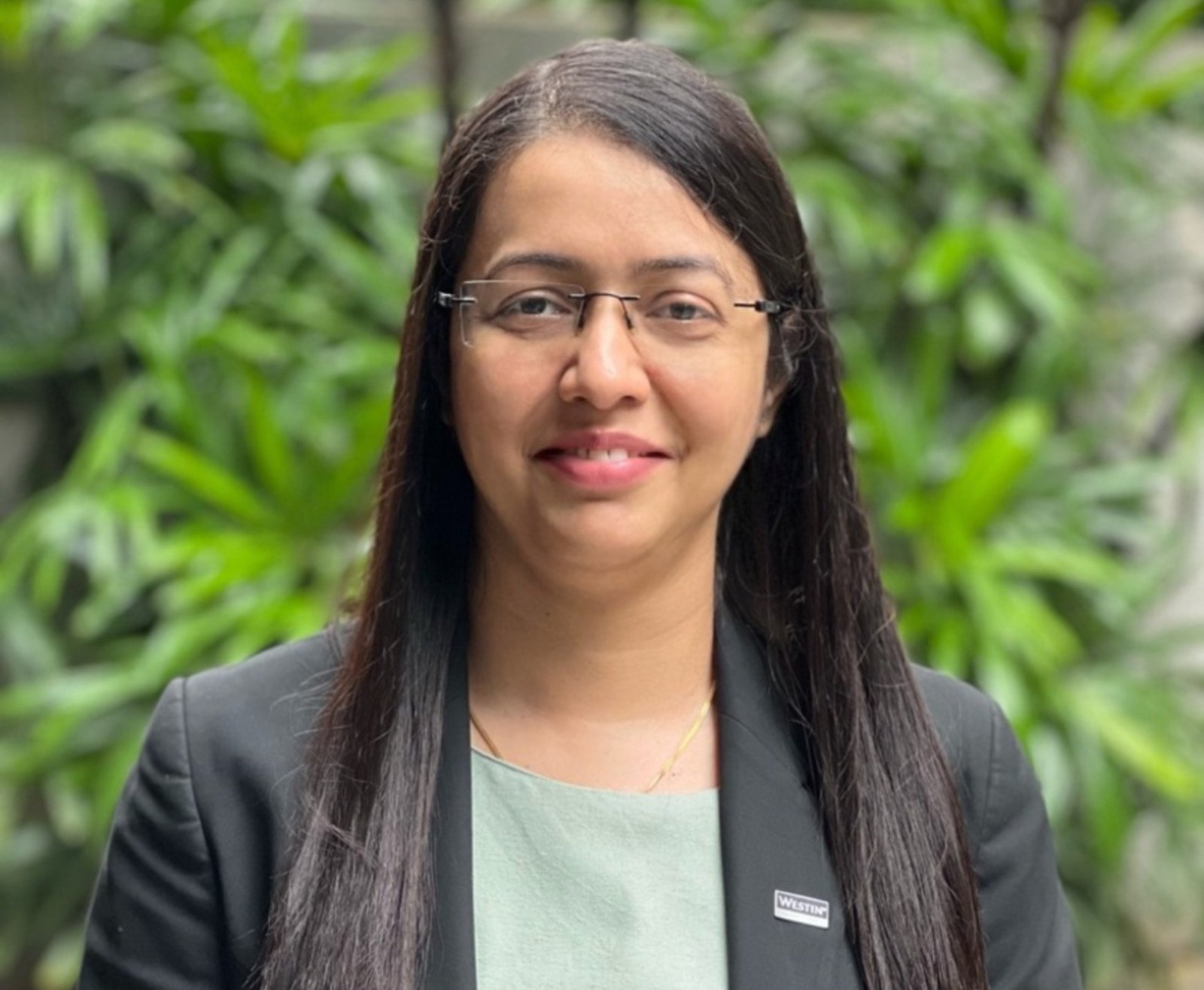 The Westin Mumbai Garden City welcomes Shikha Khanna as the Director of Rooms