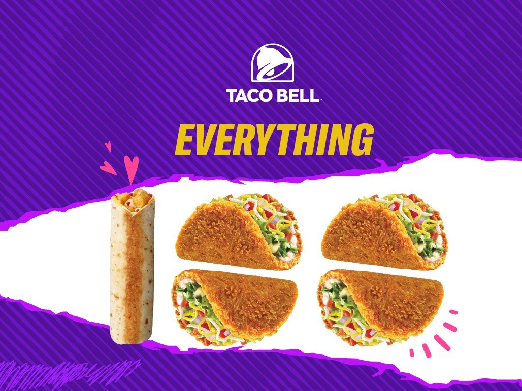 TACO BELL CELEBRATES 100 RESTAURANTS IN INDIA, MASTER FRANCHISE PARTNER BURMAN HOSPITALITY TO INVEST USD 100 MILLION TO EXPAND BRAND FOOTPRINT