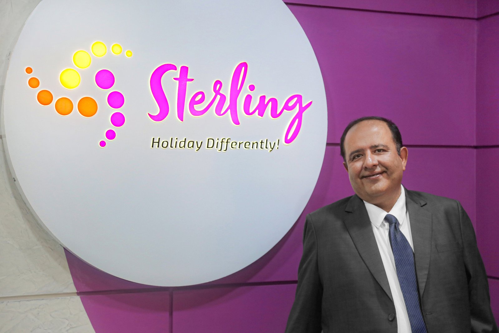 Sterling Holiday Resorts records a PBT of Rs. 28 Cr. in the first quarter, records a total income of Rs 102 Cr