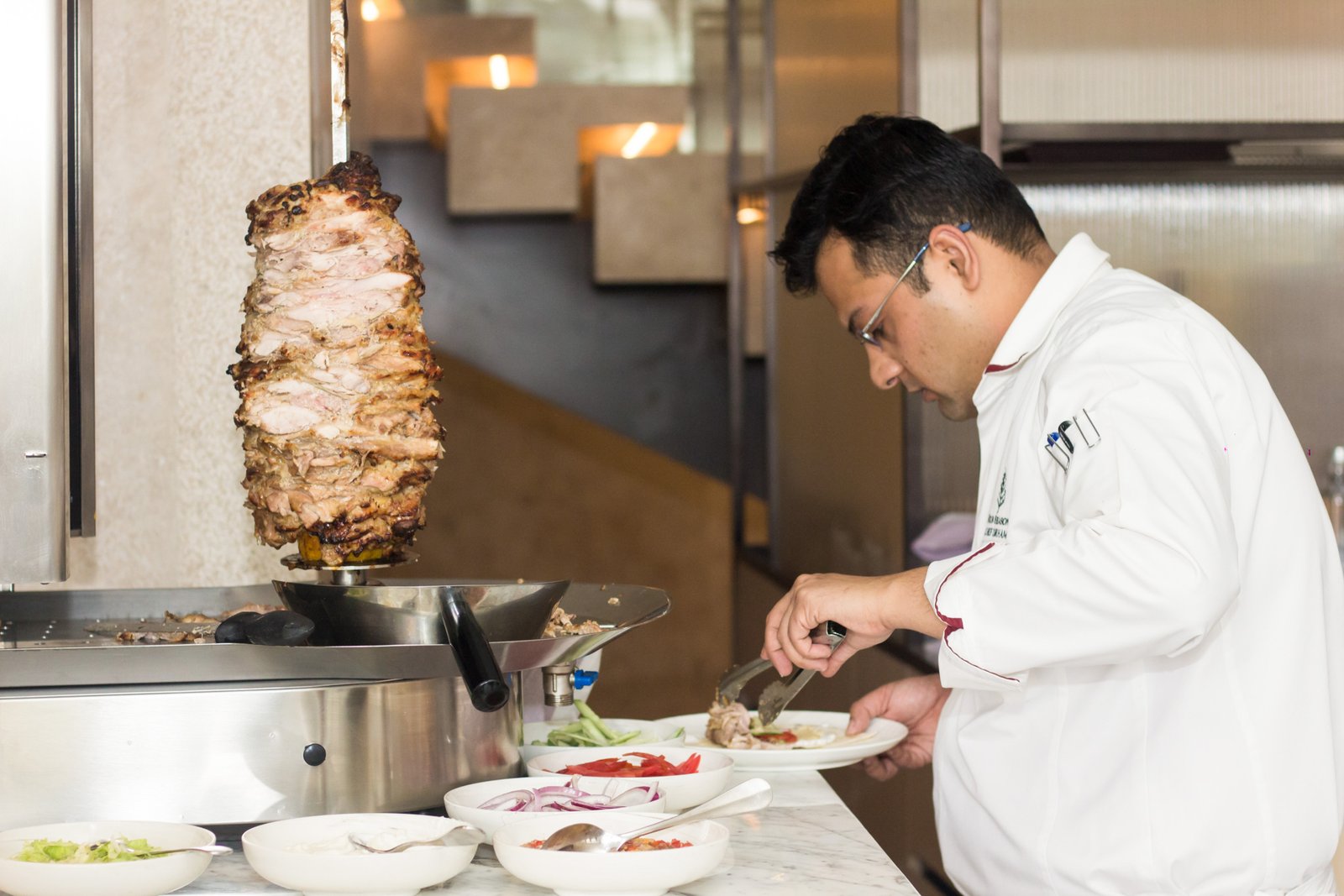 A spread of delectable fare from India’s longest and oldest trade route