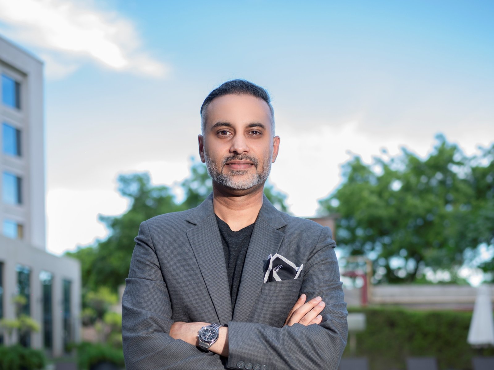 What is the Current market trends and business recovery post-pandemic? – Mr. Saurabh Khanna