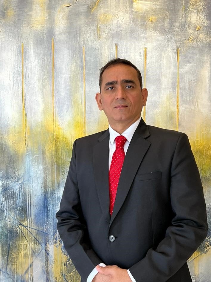 Girish Singh Chauhan Appointed as the Director of Engineering, Hyatt Regency Pune￼