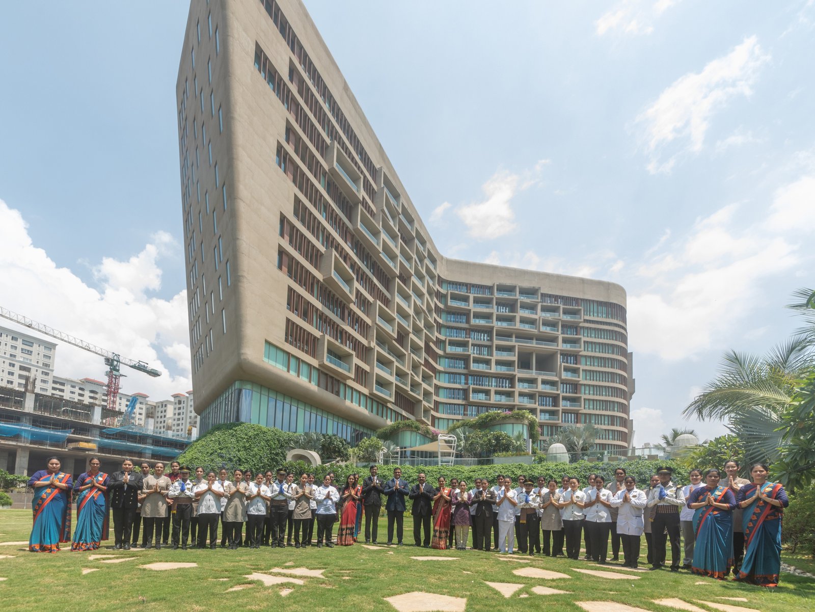 ITC KOHENUR – AN EMBODIMENT OF DIVERSITY AND INCLUSION AT THE WORKPLACE
