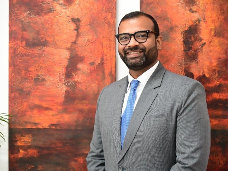 Monsoon Adda @the Lobby