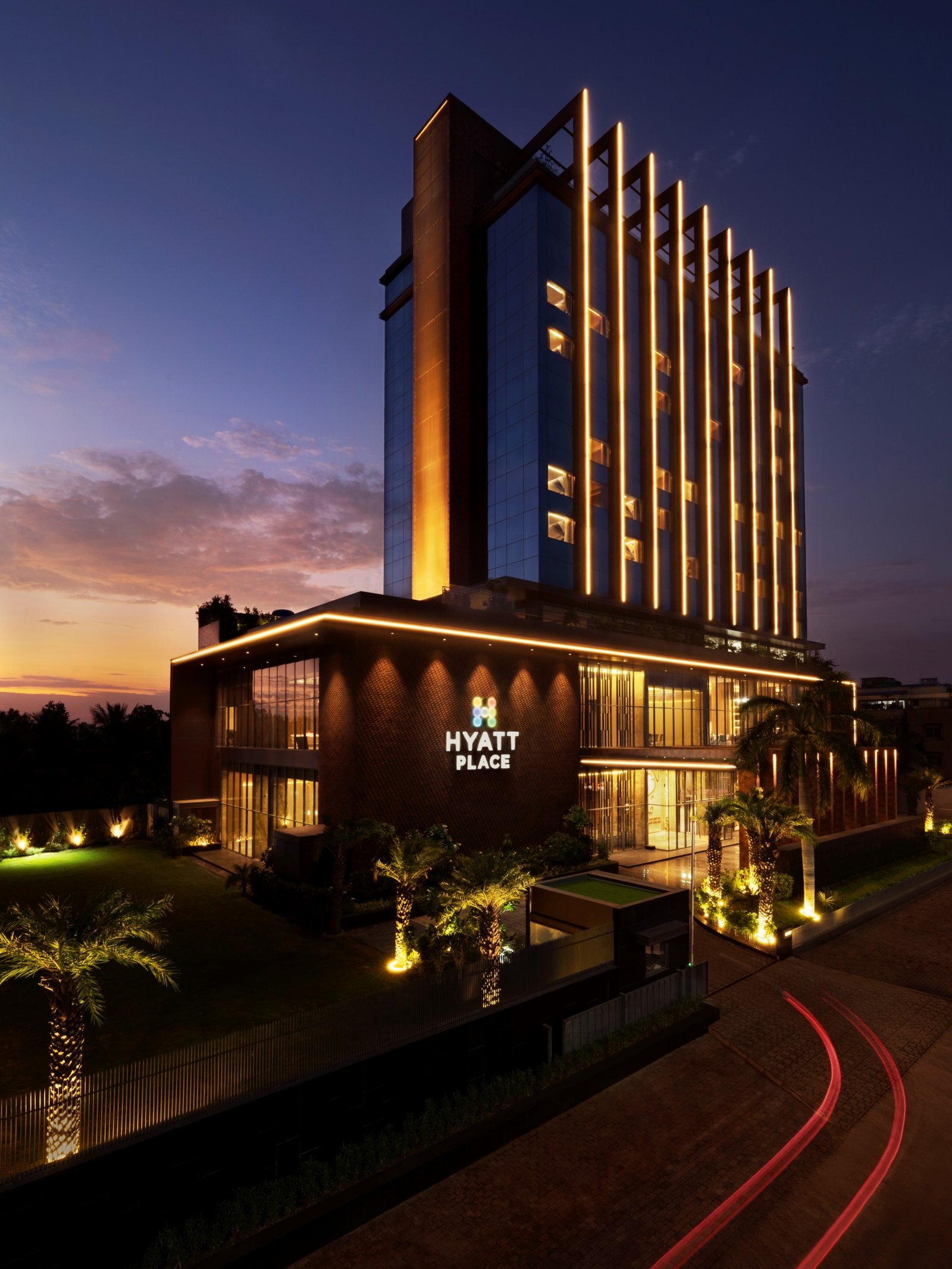 Second Hyatt Place Hotel in Gujarat Opens with Hyatt Place Bharuch