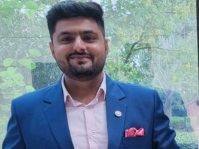 The Soaltee Kathmandu, has announced  joining of Deepak Kumar Singh as  Senior Sales Manager Pan India