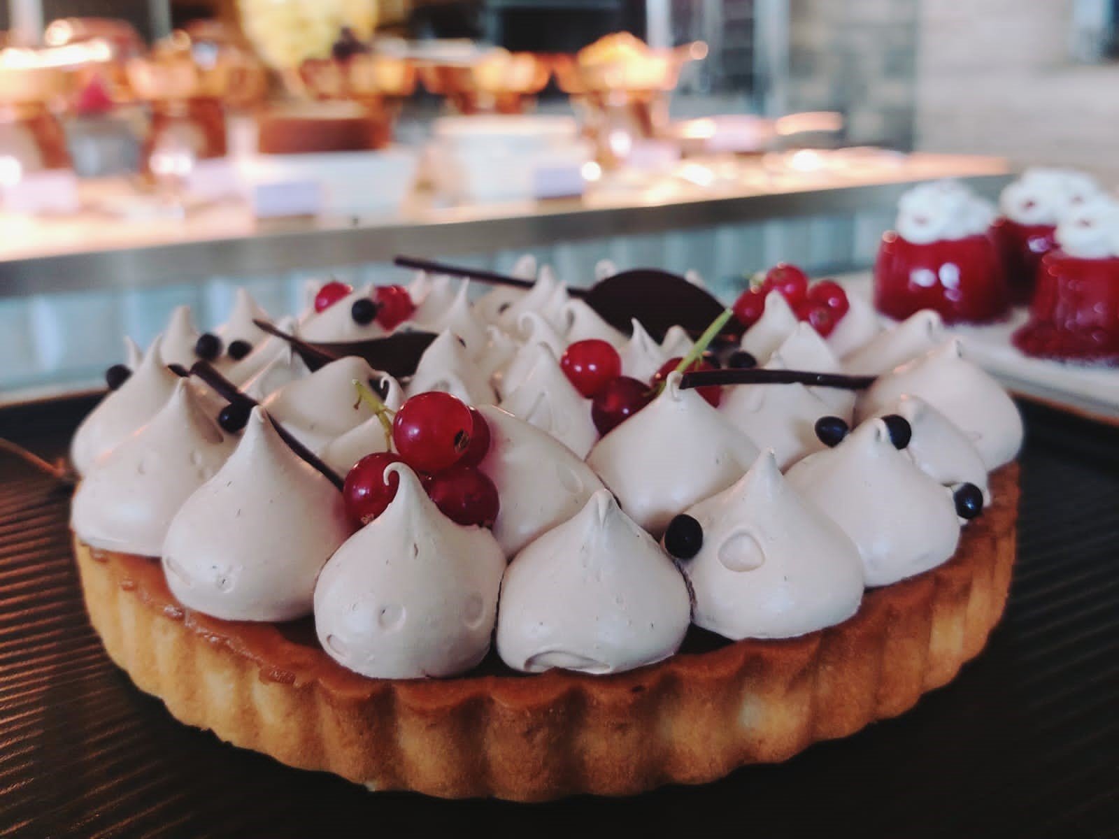 Reminisce upon and relive your school memories this Teacher’s day with a week long celebration at JW Marriott Kolkata