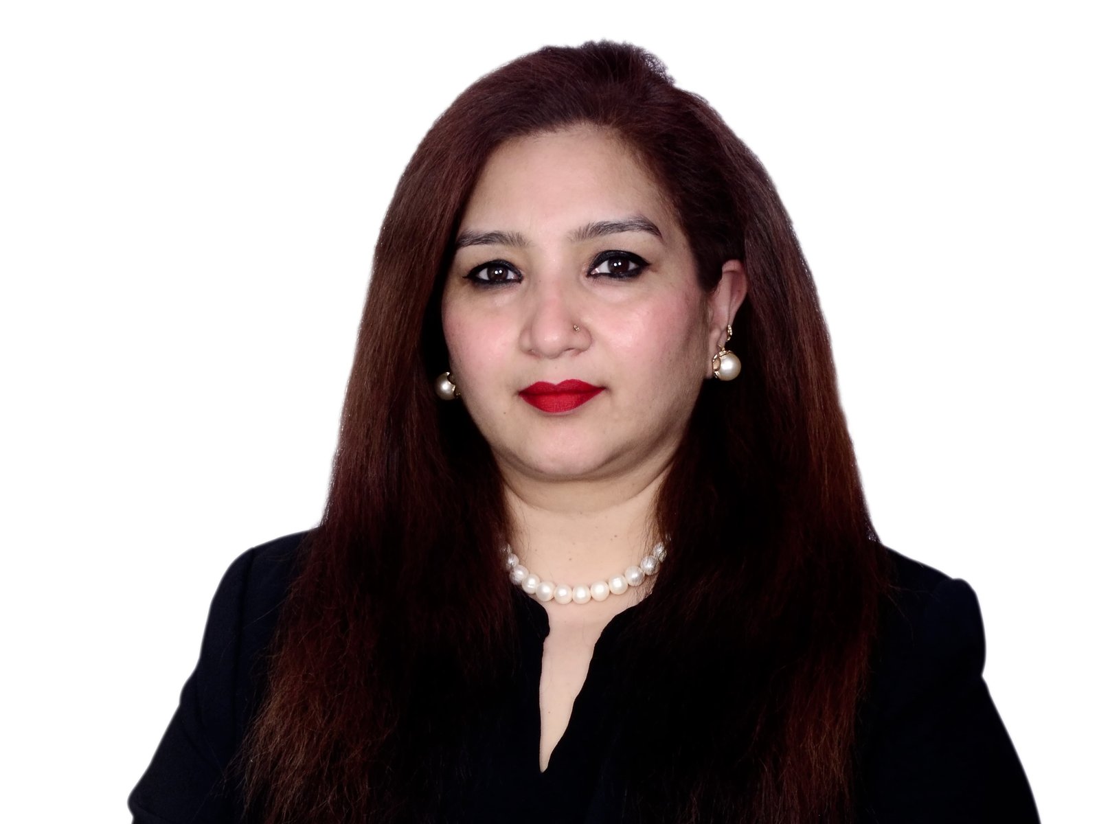Lata K Rastogi appointed Director of Sales at One Rep Global