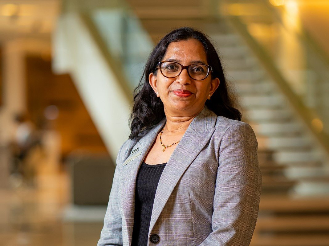 The Westin Pune Koregaon Park appoints Sunanda Sathish as Director of Human Resources