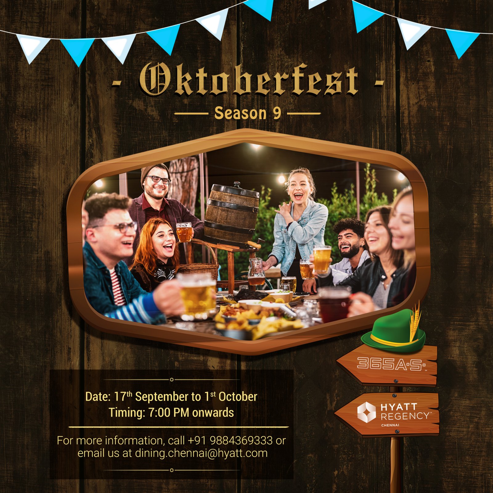 Cheers! Germany’s popular Oktoberfest to return after a hiatus of 2 years