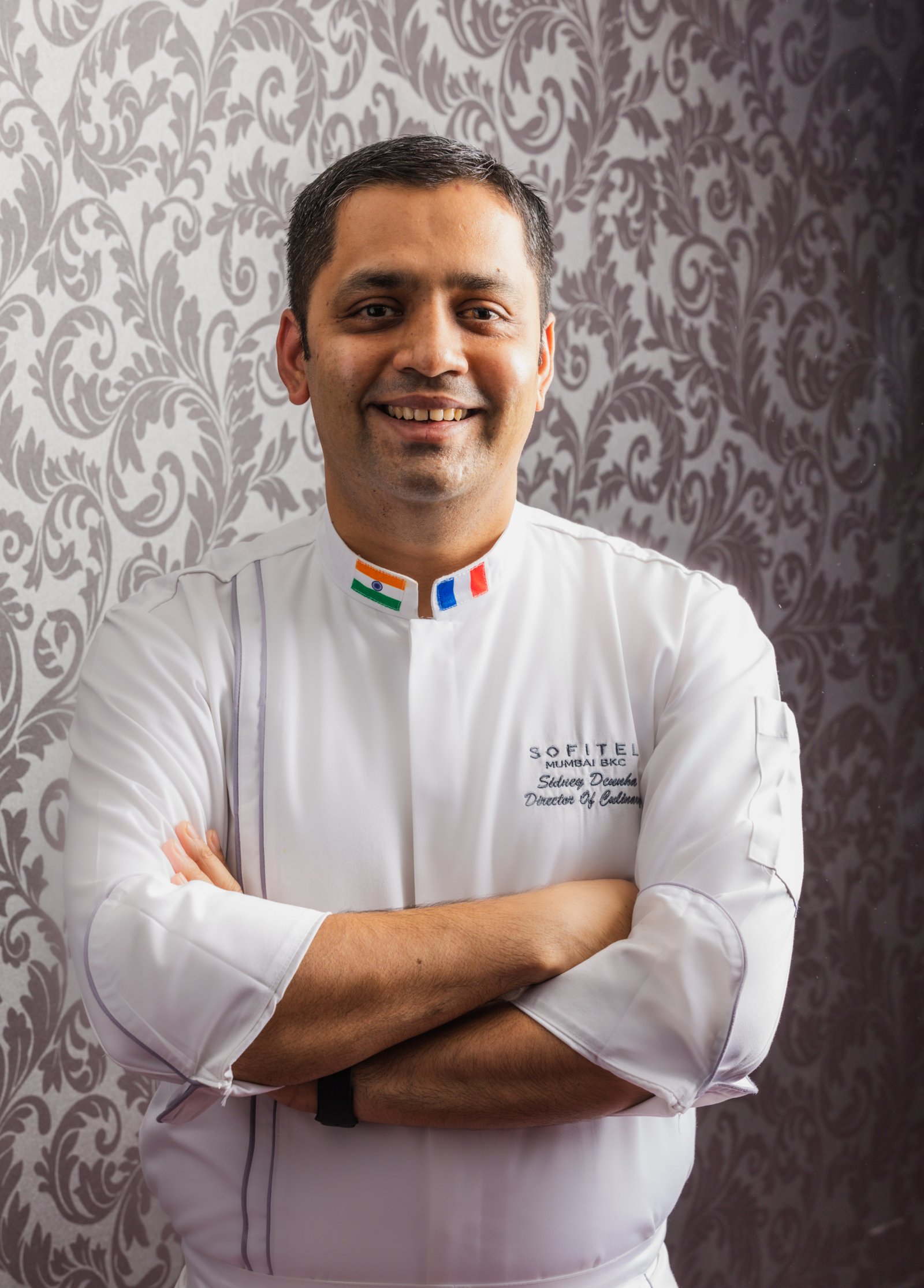 Sofitel Mumbai BKC Appoints SIDNEY DCUNHA as Culinary Director​