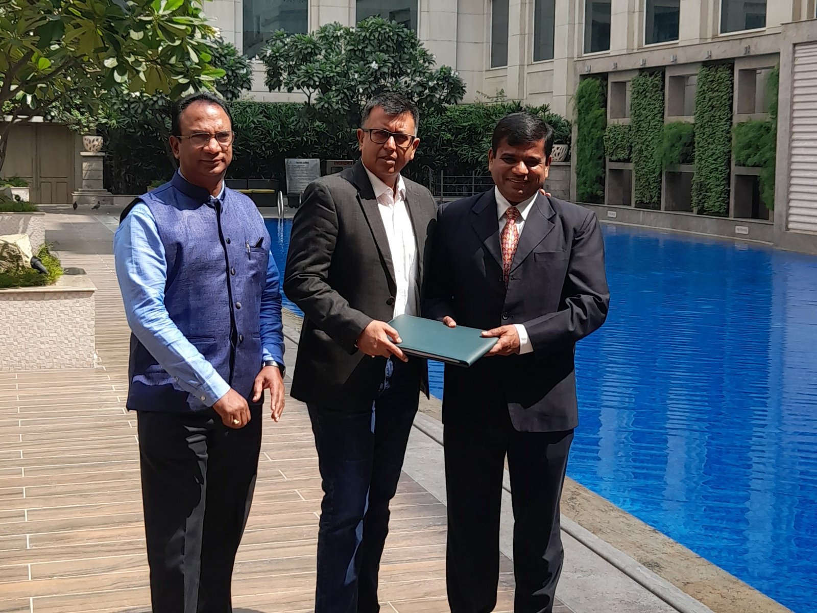 Lemon Tree Hotels signs a new hotel in Erode, Tamil Nadu