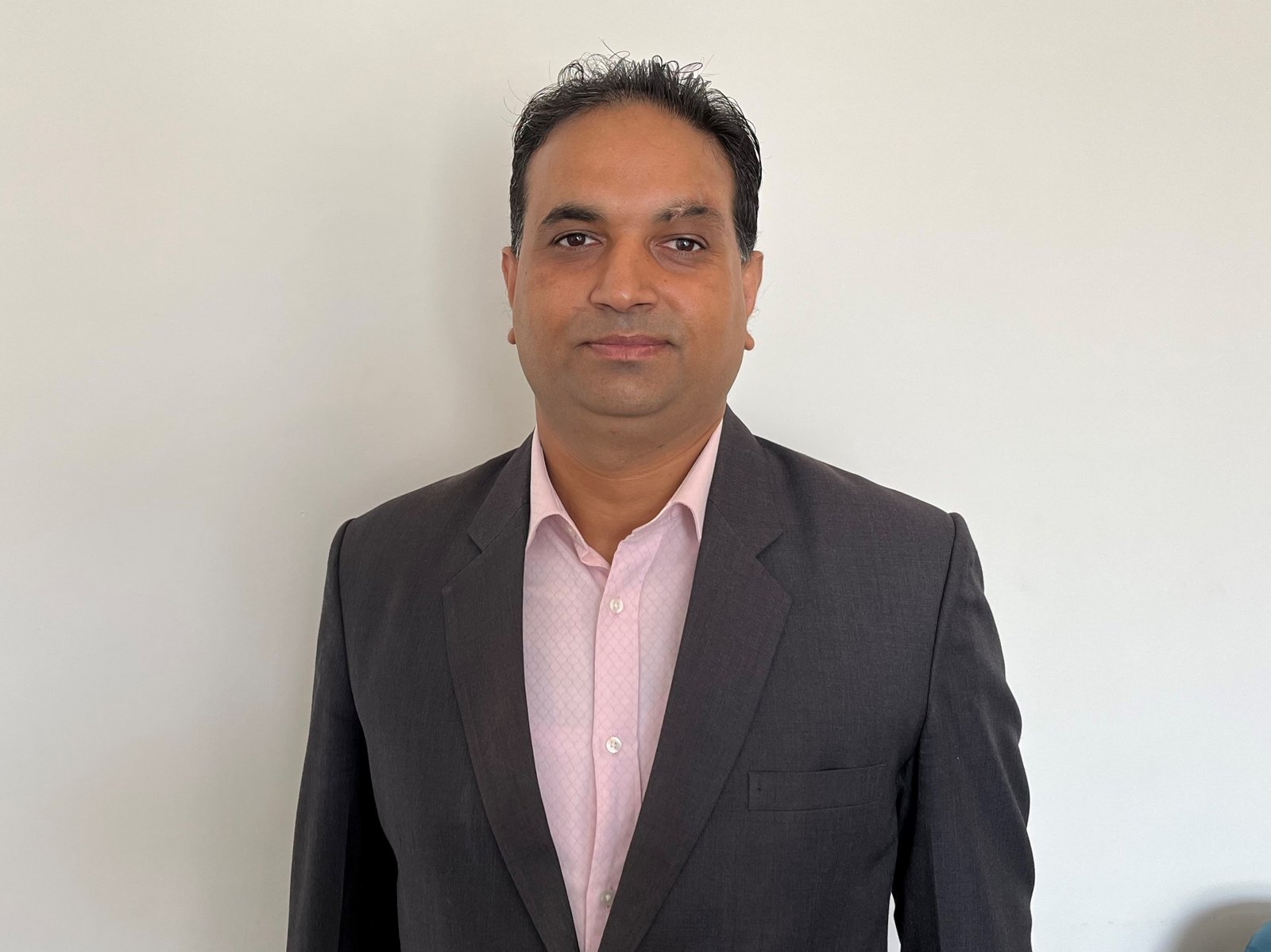 Sumit Kumar Sharma has been appointed as the General Manager at Renest Haridwar