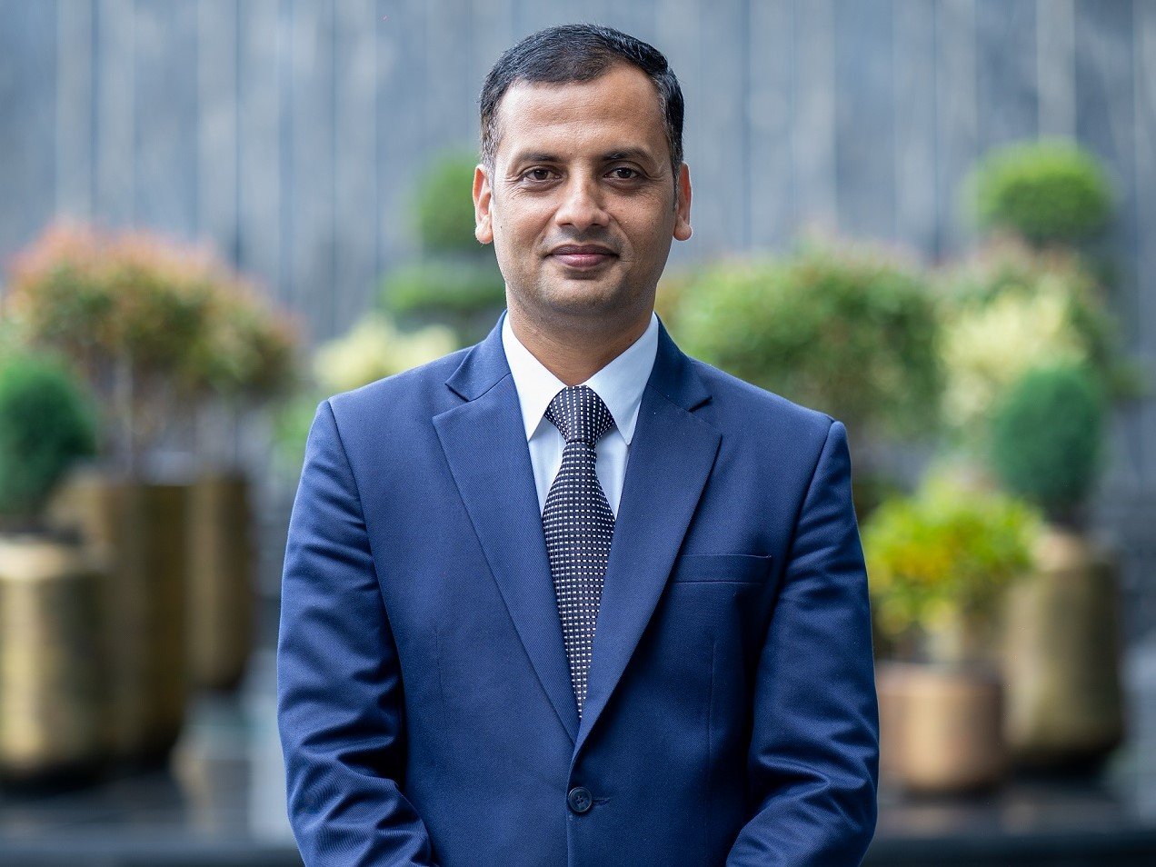 The Westin Pune Koregaon Park appoints Uday Thakur as the new Executive Housekeeper