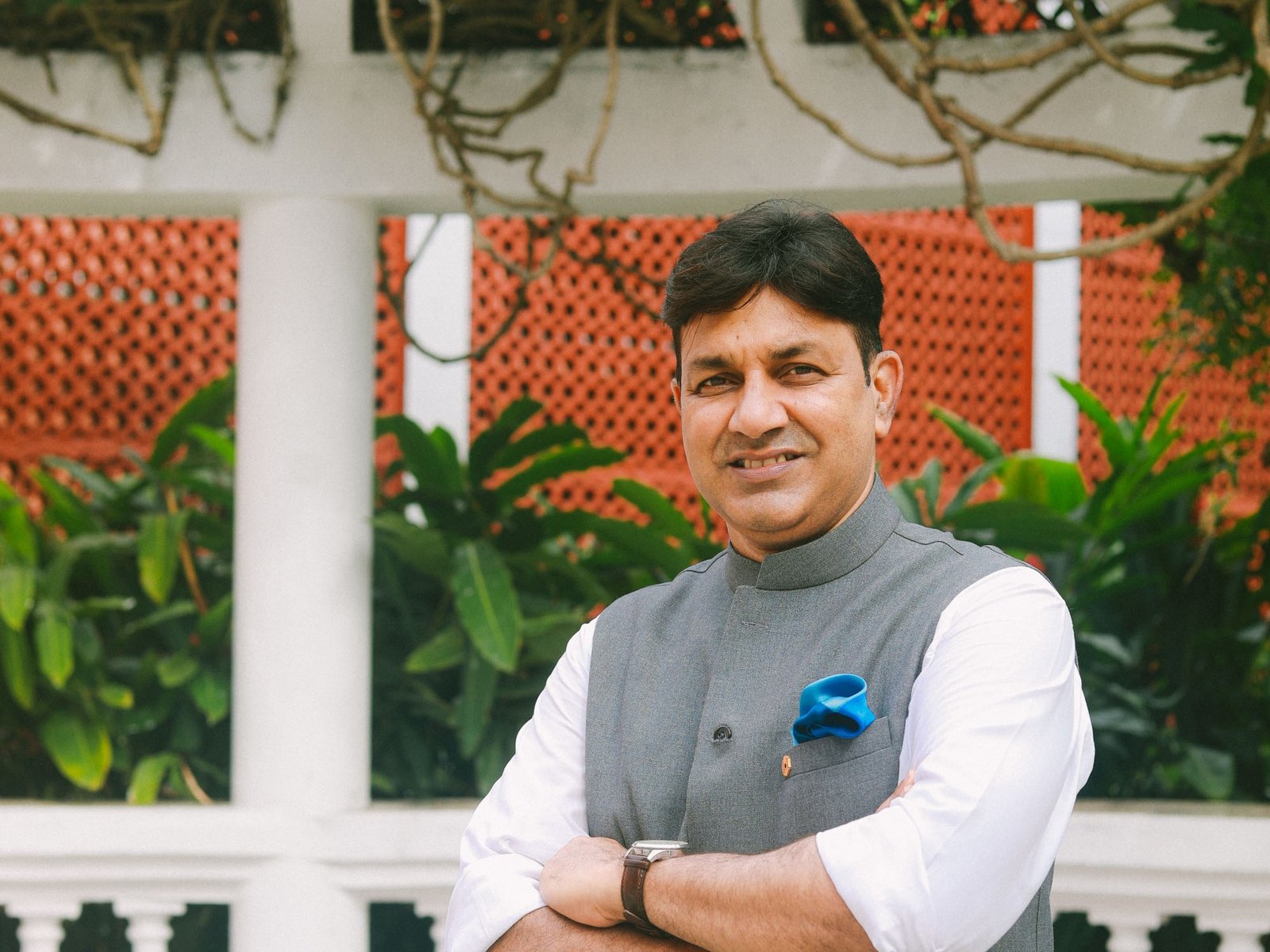 IHCL EMPANELLED ON TOURISM BOARD FOR GOA 