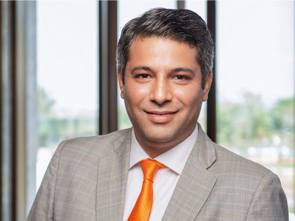 JW Marriott Bengaluru Prestige Golfshire Resort Spa appoints Sandeep Kaul as the Director of Room