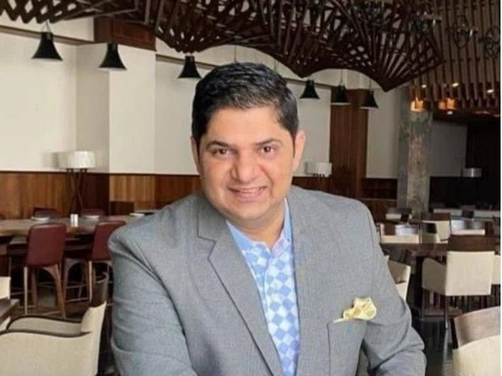 Joginder Singh has been promoted to Director of Food and Beverage at Hyatt Centric Janakpuri New Delhi