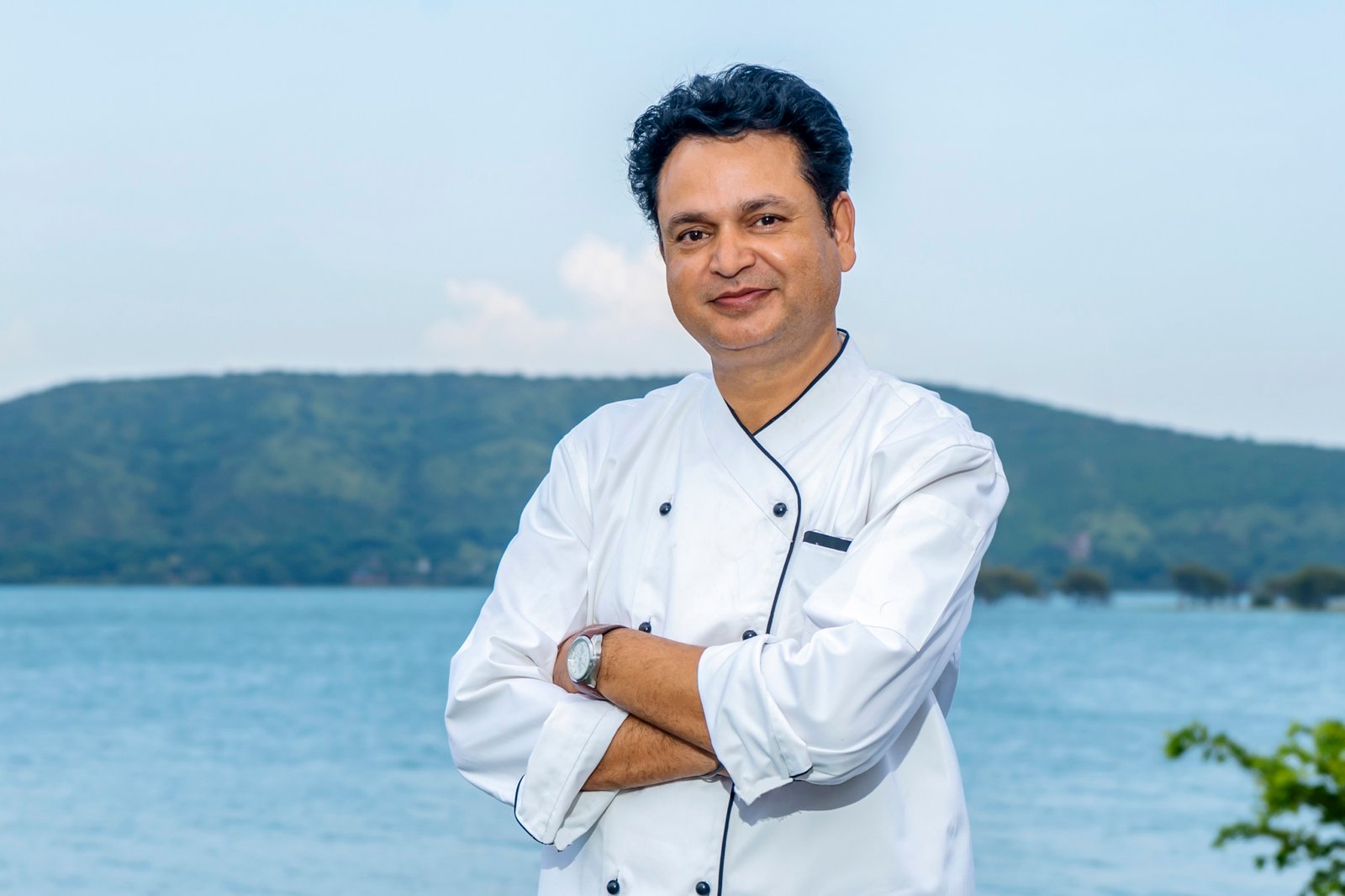 The novel brand ‘ZANA – Luxury Escapes’ appoints Avinash Handoo as the Executive Chef, for its first resort ‘ZANA Lake Resort, Udaipur’