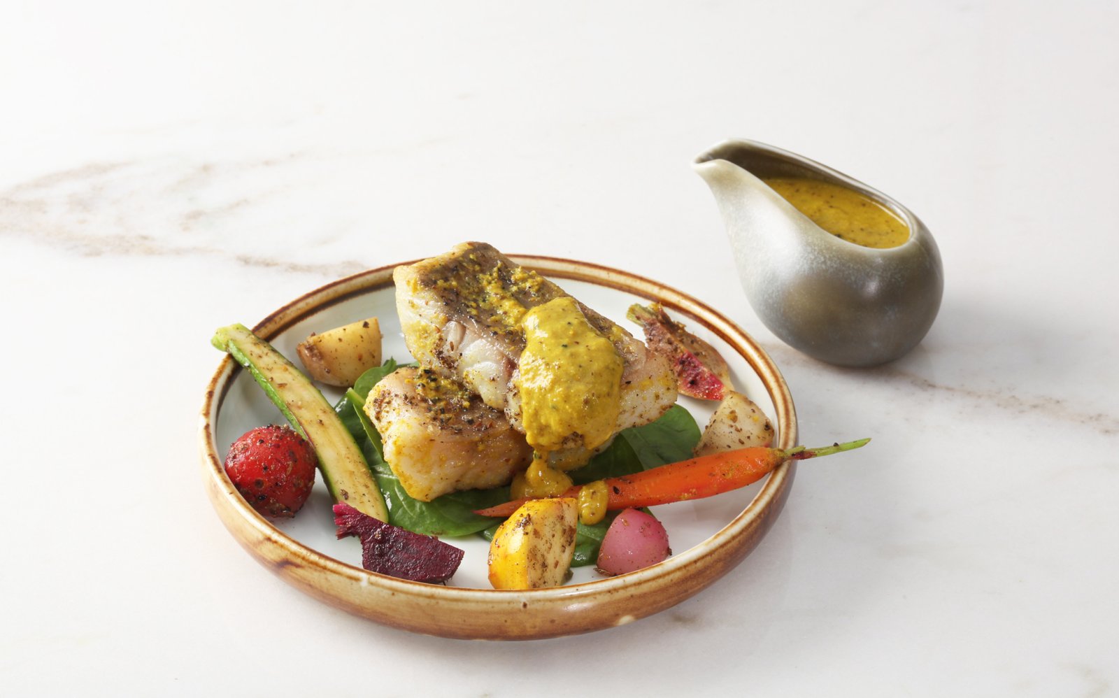 MASTERS OF MARRIOTT BONVOY BRINGS CONCEPT INDIAN EATERY, THE CROSSING, TO KOLKATA