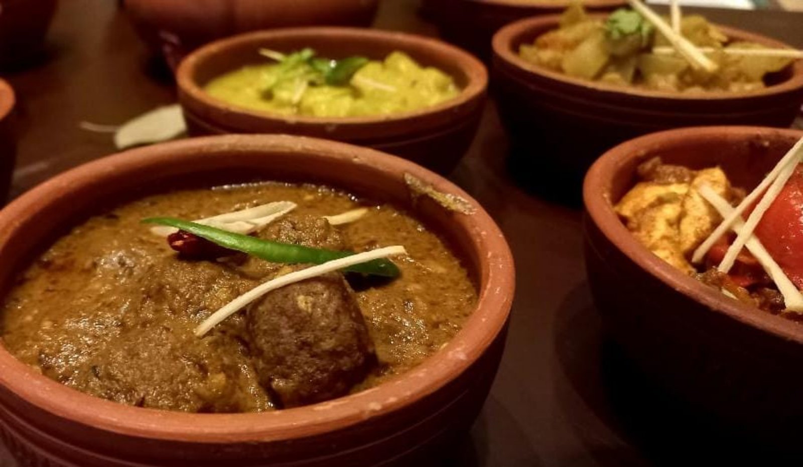 The Westin Kolkata Rajarhat brings the rich flavours of Bihar cuisine to the City of Joy