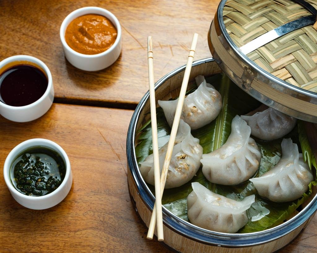 Sayaji Pune To Host A Dimsum Food Festival Hoteliers Web   Dimsum Pic 