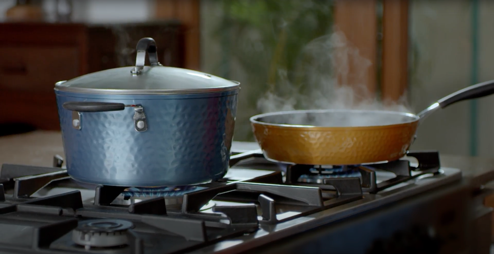 Roposo and celebrity chef Saransh Goila co-create ‘Delishaas’, a modern cookware brand that makes cooking fun for all