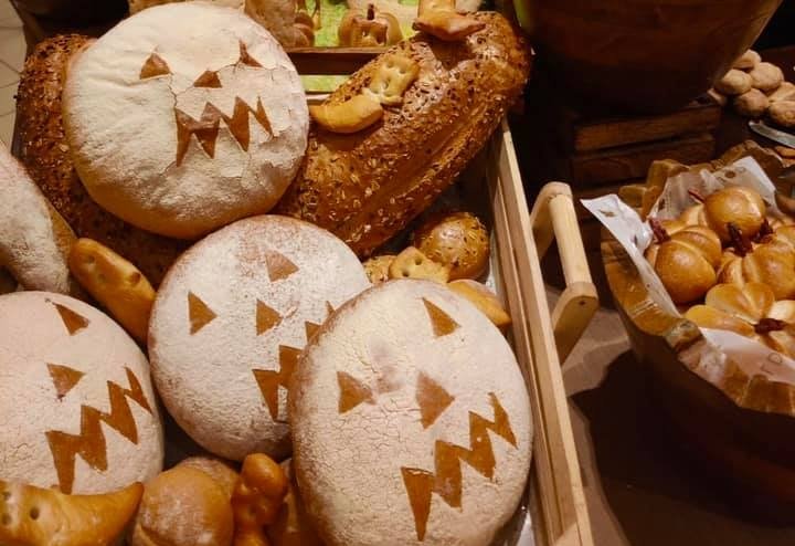This Halloween have a Spookelicious Dinner at JW Marriott Kolkata