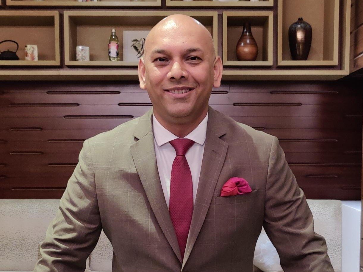 FOUR SEASONS HOTEL MUMBAI APPOINTS KEITH RAJAN AS HOTEL MANAGER