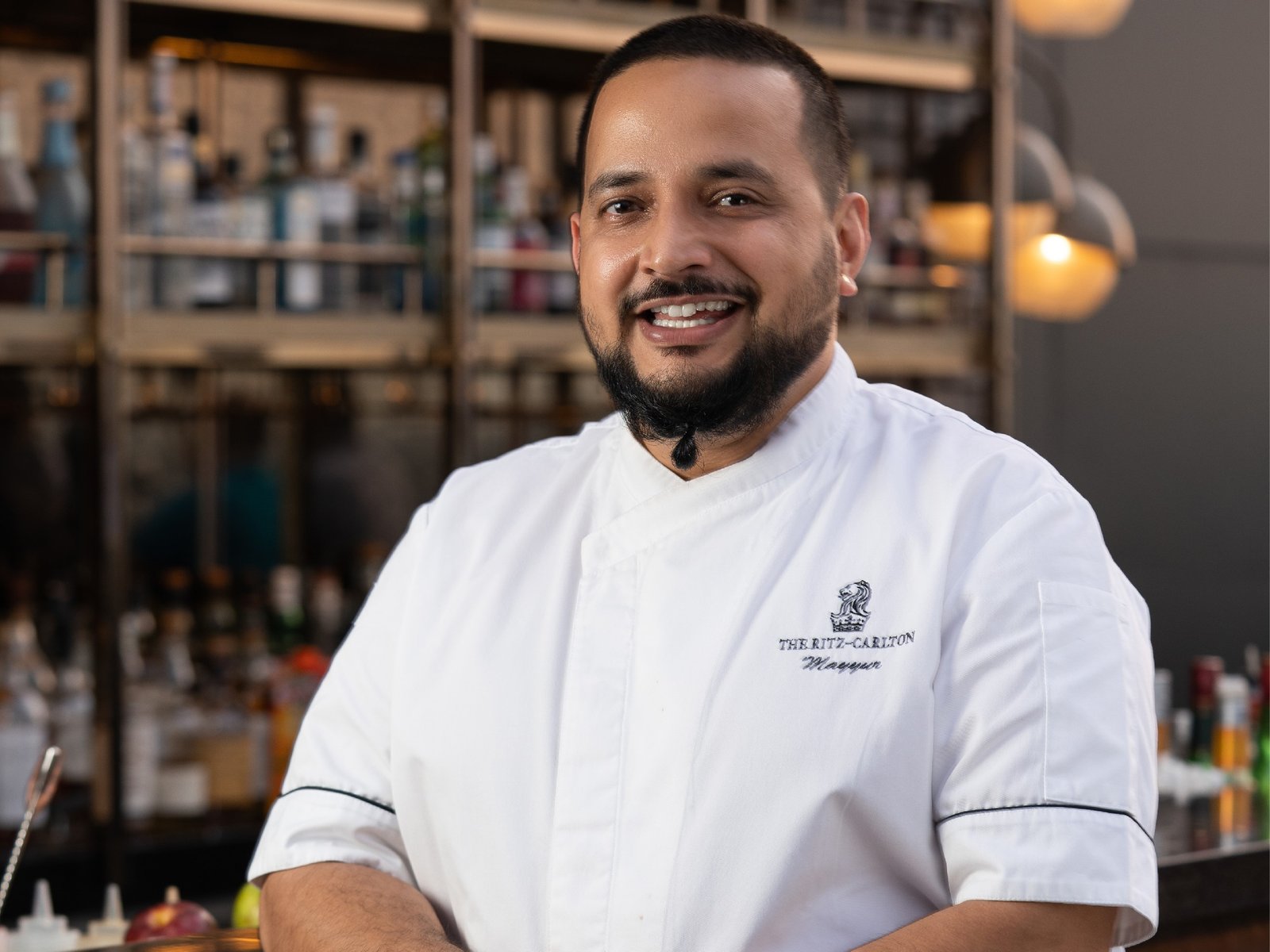Chef Mayyur Tiwari elevated to Director of Culinary at The Ritz-Carlton Pune