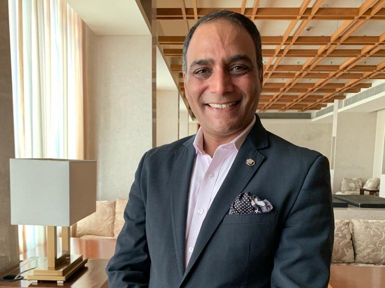 Double Tree by Hilton Pune – Chinchwad appoints Vikram Rajoria as the new Operations Manager