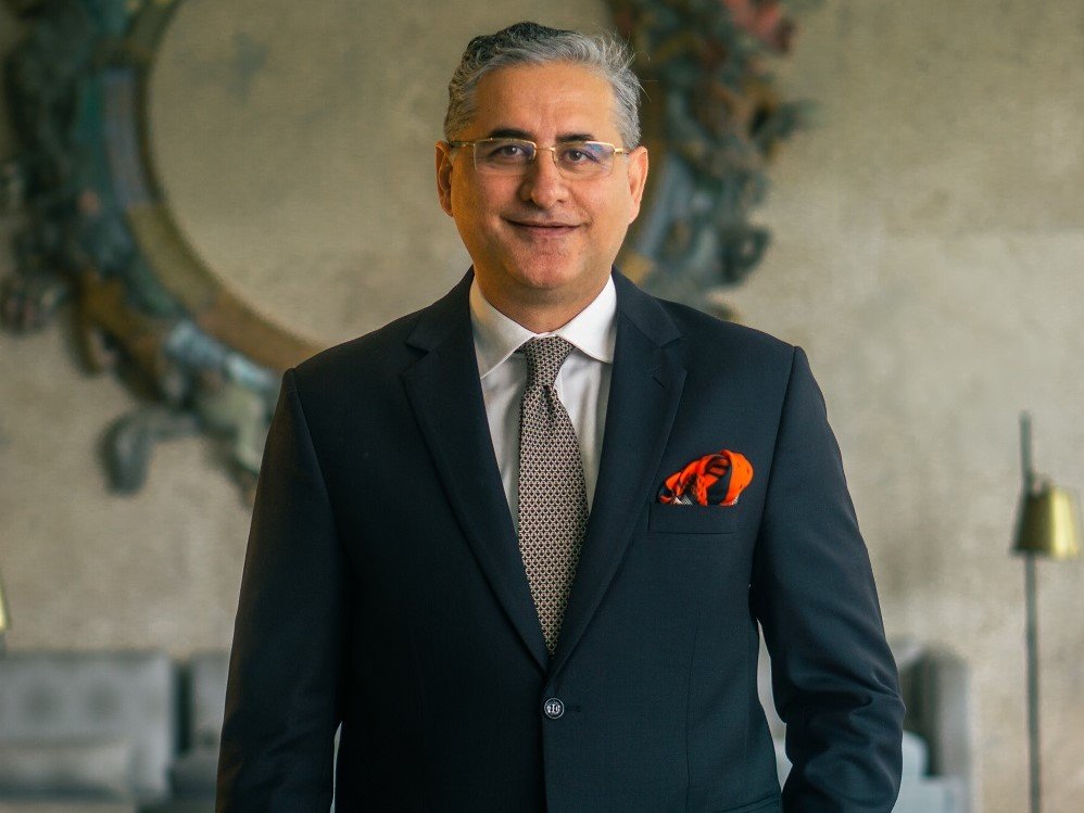 Reuben Kataria has joined as General Manager of Four Seasons Hotel Bengaluru, which opened in the ‘Silicon Valley of India’ in May, 2019