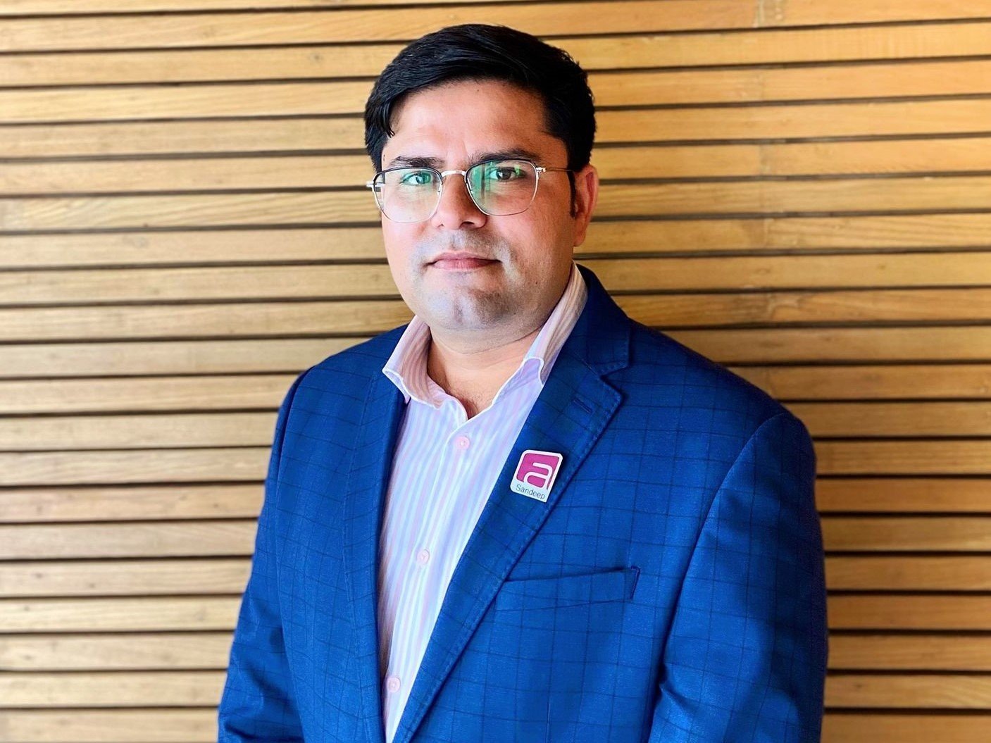 Sandeep Ruhal appointed as Human Resources Manager at Aloft New Delhi Aerocity