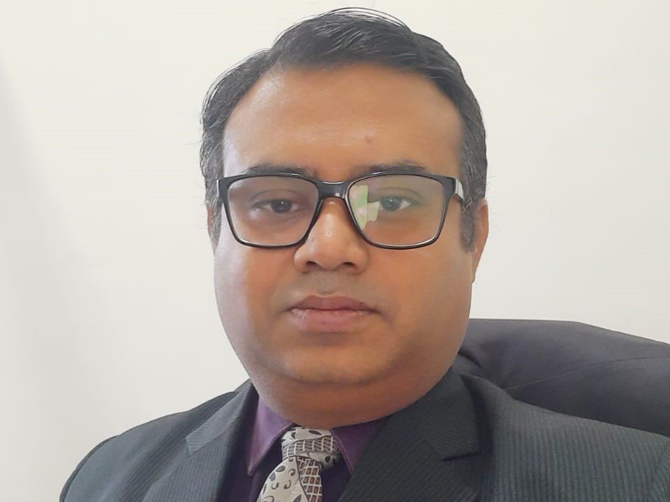 Mr. Sourabh Srivastava joins Lords Inn Jaipur as Operation Manager.